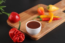 [C0405] BBQ sauce